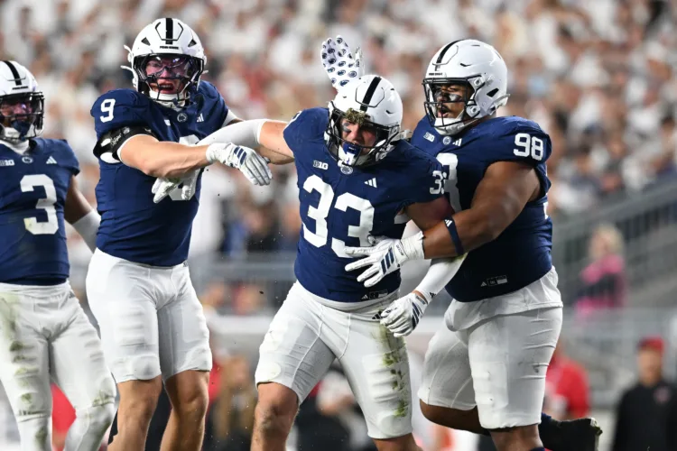Stunning loss to Badgers ‘will eat at’ Campbell